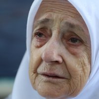 Huzurevinde umre heyecanı 