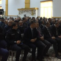 Şehir politikaları analiz ediliyor 