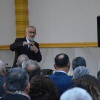 Şehir politikaları analiz ediliyor 