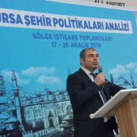 Şehir politikaları analiz ediliyor 