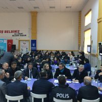 Şehir politikaları analiz ediliyor 