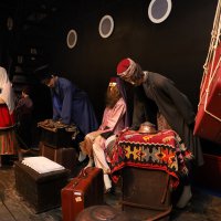 ‘Belene’ kampına canlandırma 