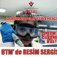 Önlem al güvende kal 