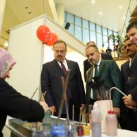 Bursa’da ‘göç’ buluşması 