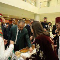 Bursa’da ‘göç’ buluşması 