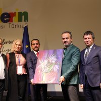 Bursa’da ‘göç’ buluşması 