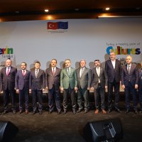 Bursa’da ‘göç’ buluşması 