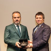 Bursa’da ‘göç’ buluşması 