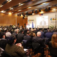 Bursa’da ‘göç’ buluşması 