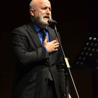 Mevlevî ilahiler seslendirildi  