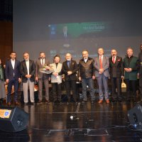 Mevlevî ilahiler seslendirildi  