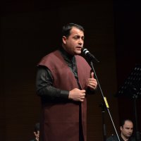 Mevlevî ilahiler seslendirildi  