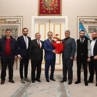 Örnek projeyle görüntü kirliliğine son 