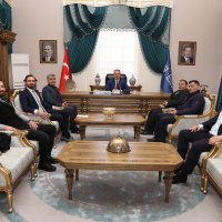 Örnek projeyle görüntü kirliliğine son 