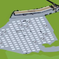 Örnek projeyle görüntü kirliliğine son 