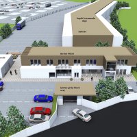 Örnek projeyle görüntü kirliliğine son 