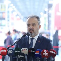 Kitap kurtları Bursa’ya  