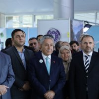 Kitap kurtları Bursa’ya  