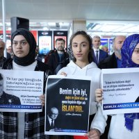 Kitap kurtları Bursa’ya  