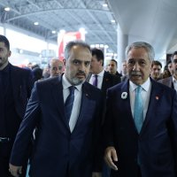 Kitap kurtları Bursa’ya  