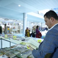 Kitap kurtları Bursa’ya  