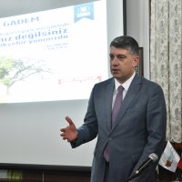 “Vatandaş desteği olmadan olmaz” 