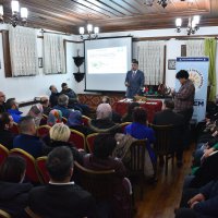 “Vatandaş desteği olmadan olmaz” 