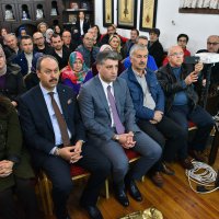 “Vatandaş desteği olmadan olmaz” 