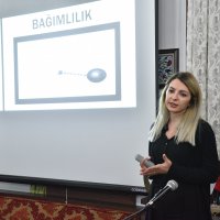 “Vatandaş desteği olmadan olmaz” 