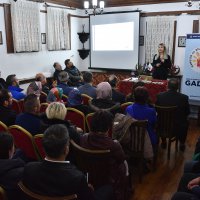 “Vatandaş desteği olmadan olmaz” 