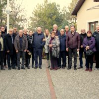 Cengiz Göllü dualarla anıldı 