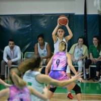 Periler zorlanmadı: 89-46 