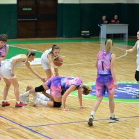 Periler zorlanmadı: 89-46 