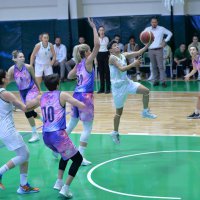 Periler zorlanmadı: 89-46 