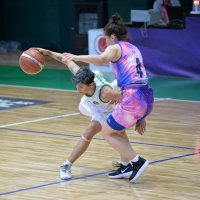 Periler zorlanmadı: 89-46 