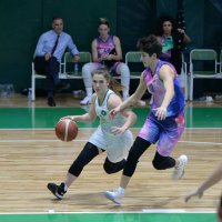 Periler zorlanmadı: 89-46 