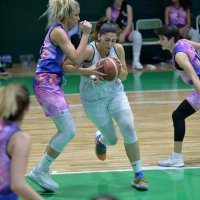 Periler zorlanmadı: 89-46 