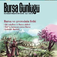 Bursa Günlüğü 8. sayısıyla merhaba dedi 