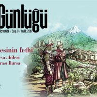 Bursa Günlüğü 8. sayısıyla merhaba dedi 