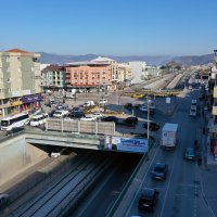 Kavşakta zaman, para ve sağlık kazandıran dönüşüm 