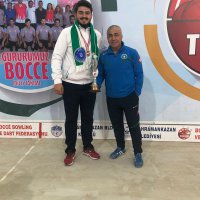 Büyükşehir Bocce 2.Lig’de 