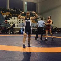 Güreşçilerden 2 madalya 