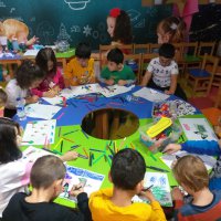 En güzel hafta sonu BTM’de 