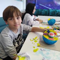 En güzel hafta sonu BTM’de 