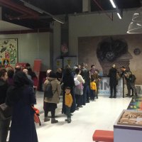 En güzel hafta sonu BTM’de 