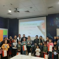 En güzel hafta sonu BTM’de 