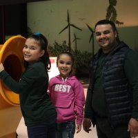 En güzel hafta sonu BTM’de 