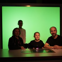 En güzel hafta sonu BTM’de 