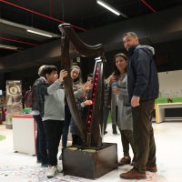 En güzel hafta sonu BTM’de 