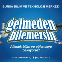 En güzel hafta sonu BTM’de 